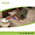 Lampe de protection oculaire flexible IPUDA Q3 Lampe de lecture usb Motion Sense Control
